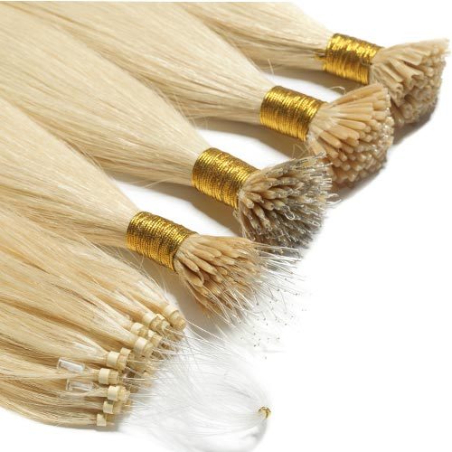 Hair-extensions-europe-human-hair-tape-clip-nano-pre-bonded-weft